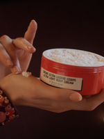 [Sale] Shea Kumquat Light Body Cream 175ml