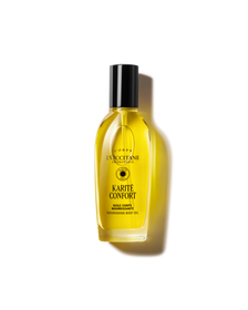 Nourishing Body Oil 100ML