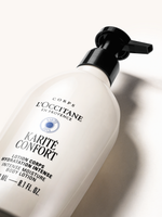 Shea Intense Moisture Body Lotion