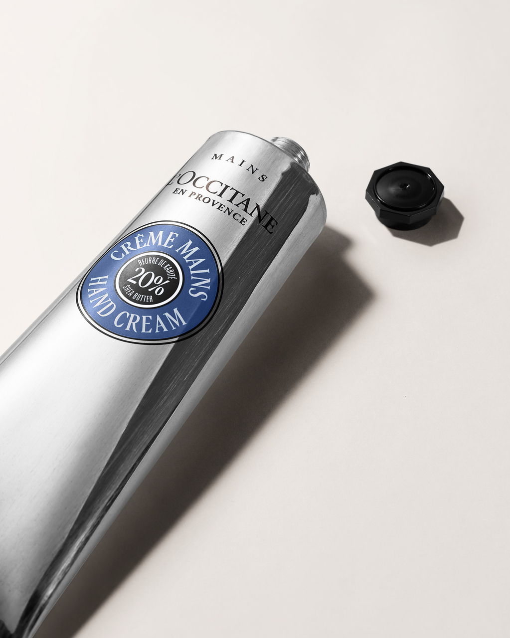 Shea Butter Hand Cream 150ML