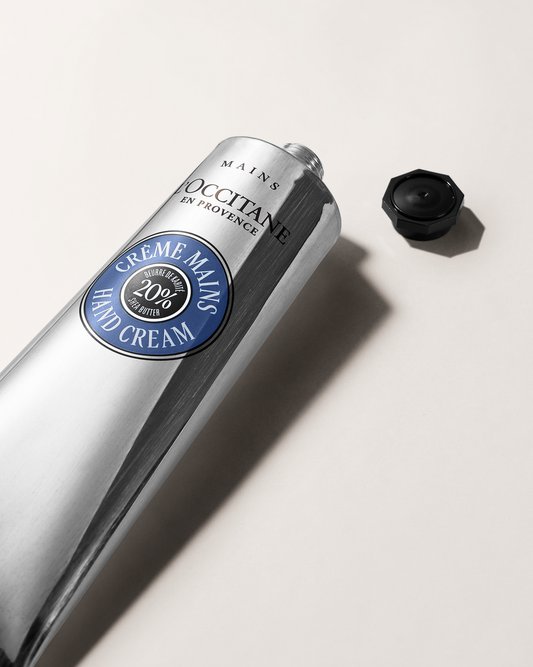 Shea Butter Hand Cream 150ML