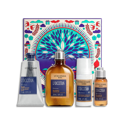 [Online Exclusive] L'Occitan For Men Set - All Gifts