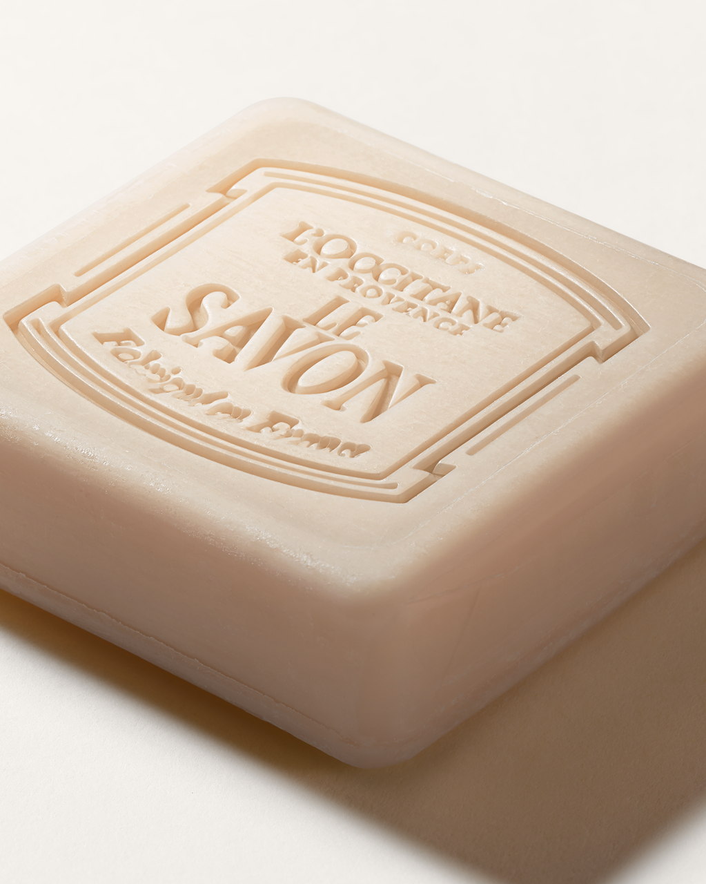 Shea Extra-rich Body Soap - Illustration 2