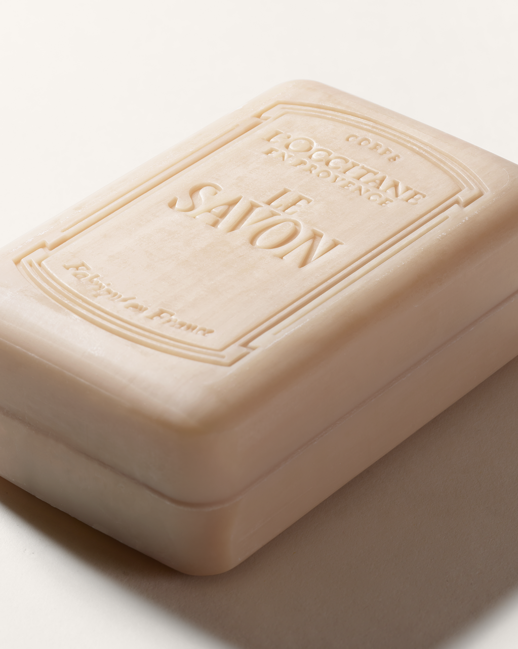 Shea Extra-rich Body Soap - Illustration 2