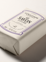 Shea Lavender Extra-gentle Body Soap