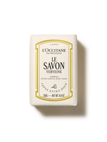 Shea Butter Verbena Extra Gentle Soap