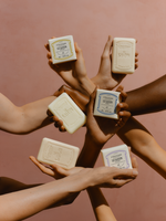 Shea Butter Verbena Extra Gentle Soap