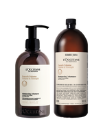 [Online Exclusive] Volume & Strength Shampoo Refill Set