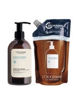 [Online Exclusive] Purify & Freshness Shampoo Refill Set