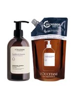 [Online Exclusive] Gentle & Balance Shampoo Refill Set