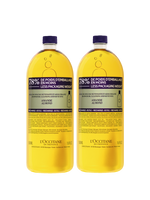 [Online Exclusive] Almond Shower Oil Eco-Refill x2