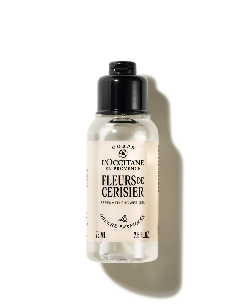 [Gift] Cherry Blossom Shower Gel