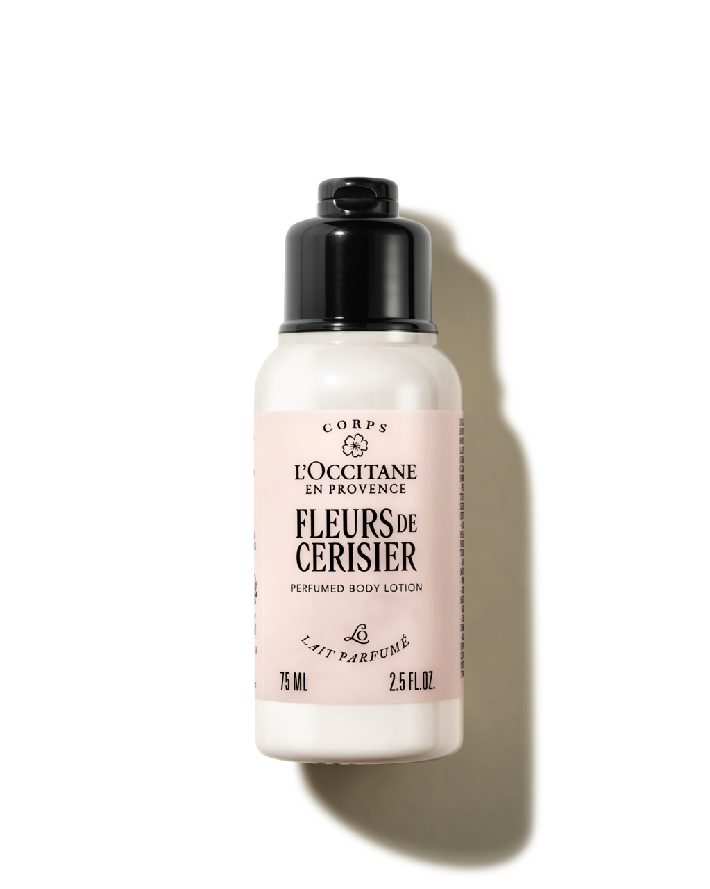 [Gift] Cherry Blossom Body Lotion