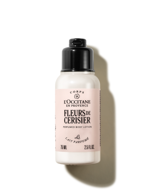 [Gift] Cherry Blossom Body Lotion