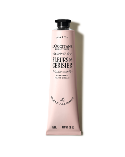 Cherry Blossom Hand Cream - All Product without Online Exclusive