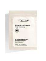 [Sample] Pre-Shampoo Scalp Cleansing