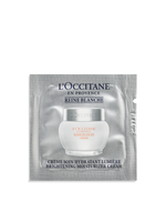 [Sample] Reine de Pres Brightening Cream