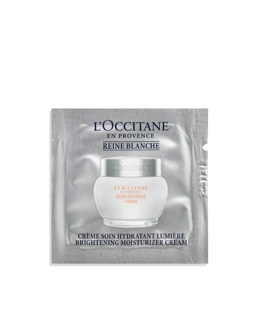 [Sample] Reine de Pres Brightening Cream