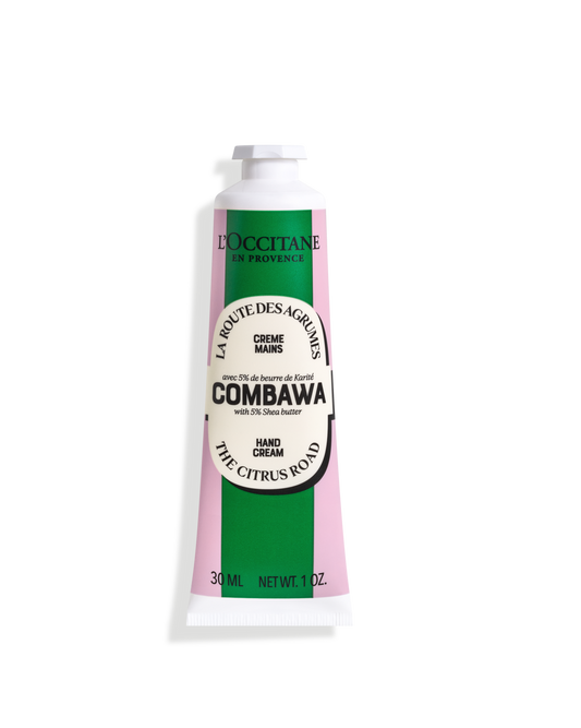 Combawa Hand Cream 30ml