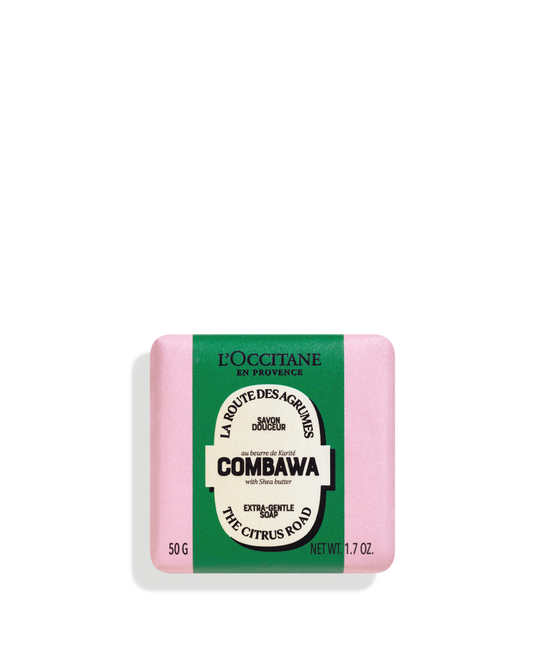 Combawa Extra-gentle Soap 50g