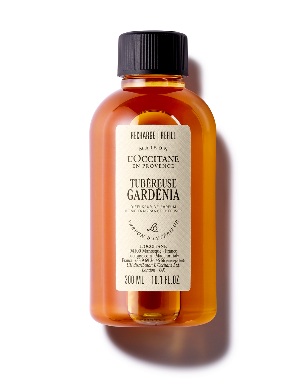Tubéreuse Gardenia Home Diffuser Refill - Image 1