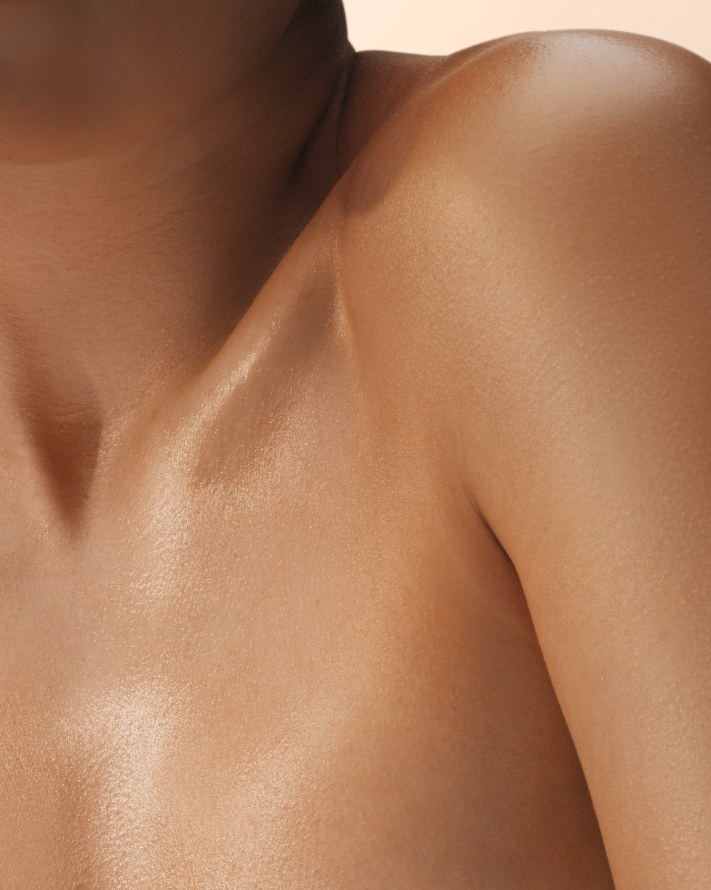 Almond Shimmering Supple Skin Oil