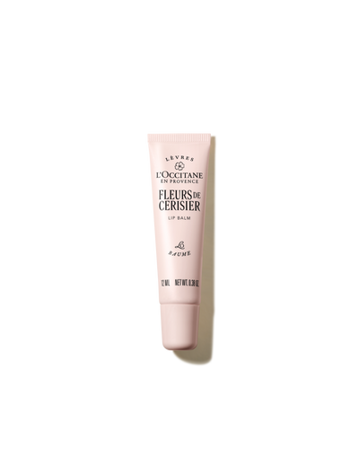 Cherry Blossom Lip Balm - All Product without Online Exclusive