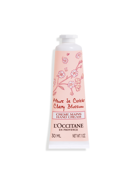 Cherry Blossom Hand Cream 30ML