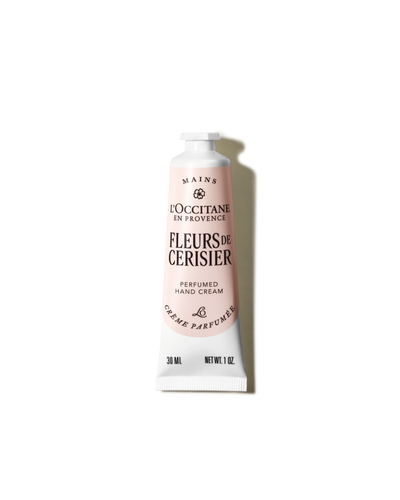 Cherry Blossom Hand Cream - All Product without Online Exclusive