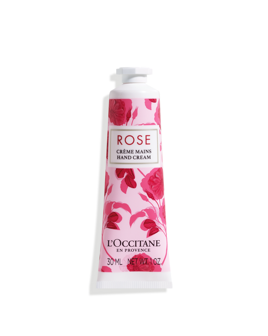 Rose Hand Cream 30ML
