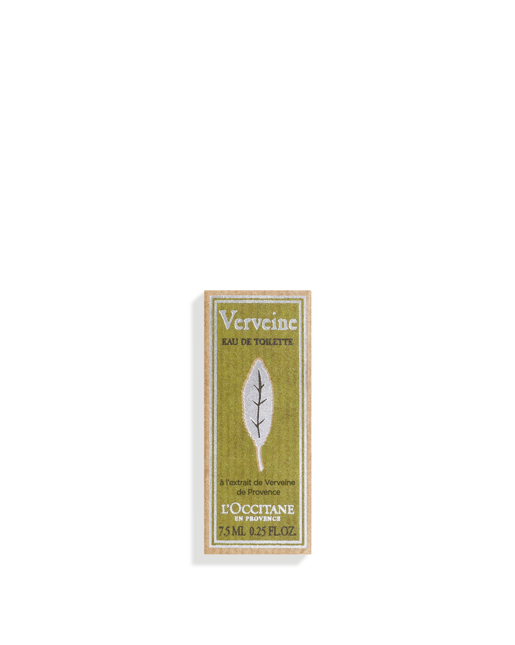 VERVEINE EAU DE TOILETTE 7,5ML