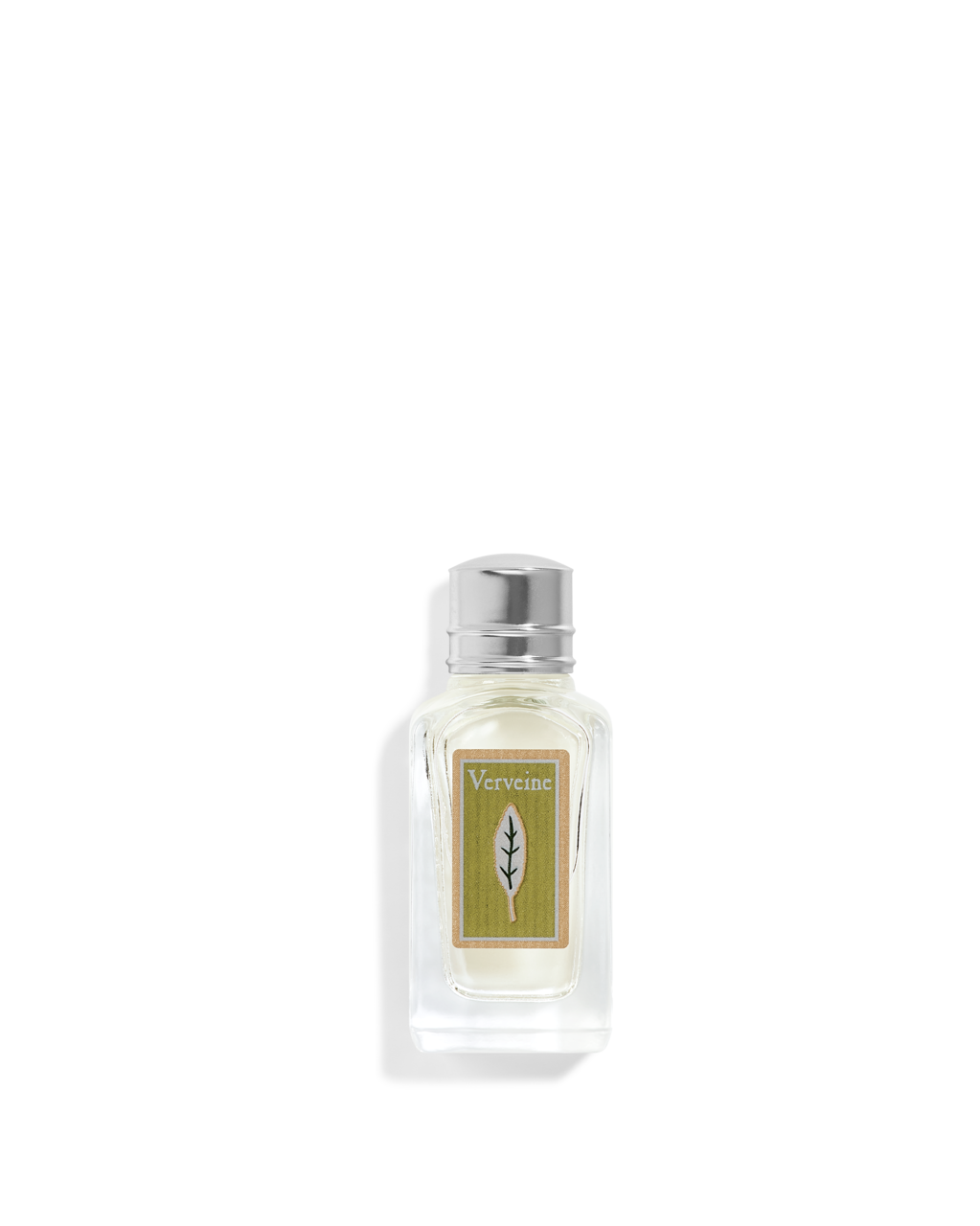 VERVEINE EAU DE TOILETTE 7,5ML