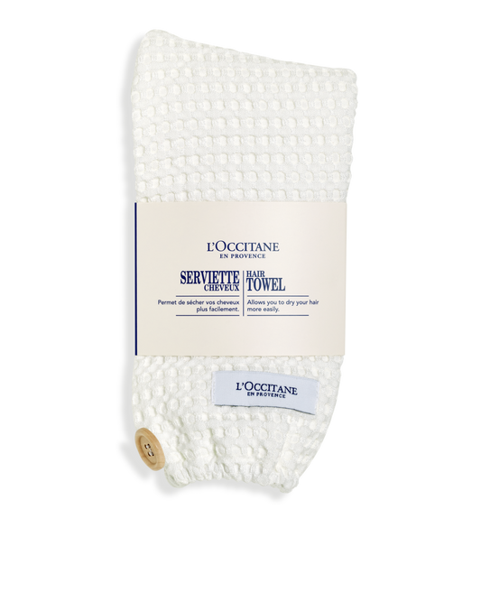 2024 HAIR TOWEL WRAP