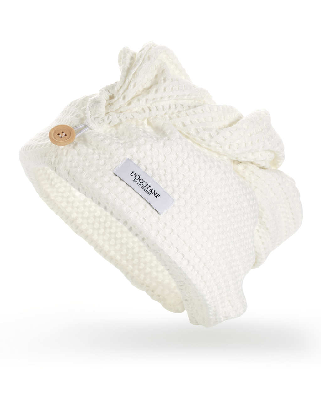 2024 HAIR TOWEL WRAP