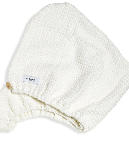 2024 HAIR TOWEL WRAP