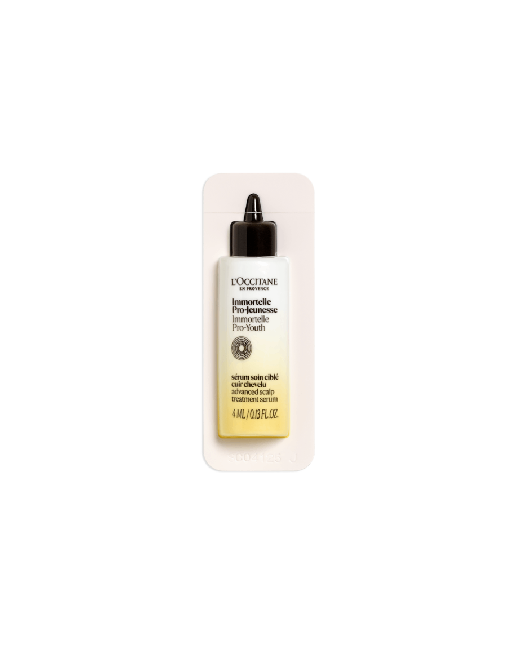 [Sample] Immortelle Pro-Youth