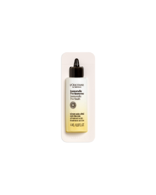 [Sample] Immortelle Pro-Youth