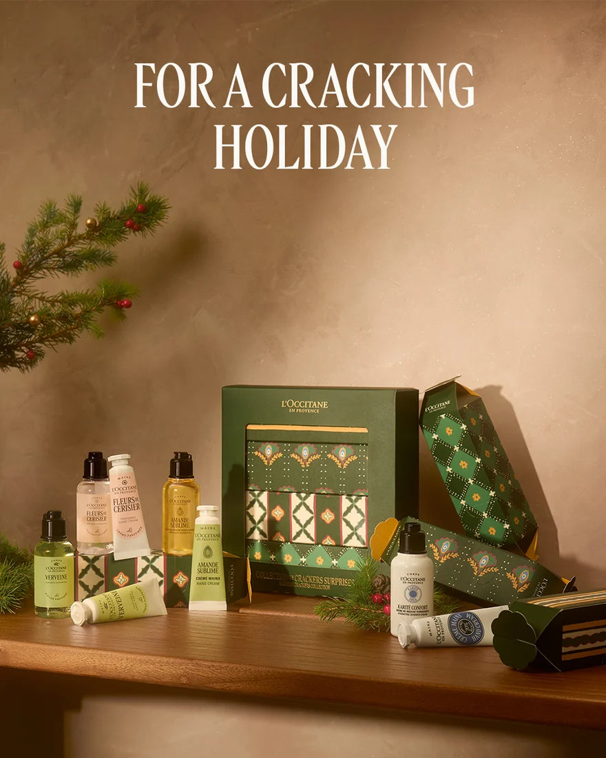 Holiday Crackers Kit - Image 2