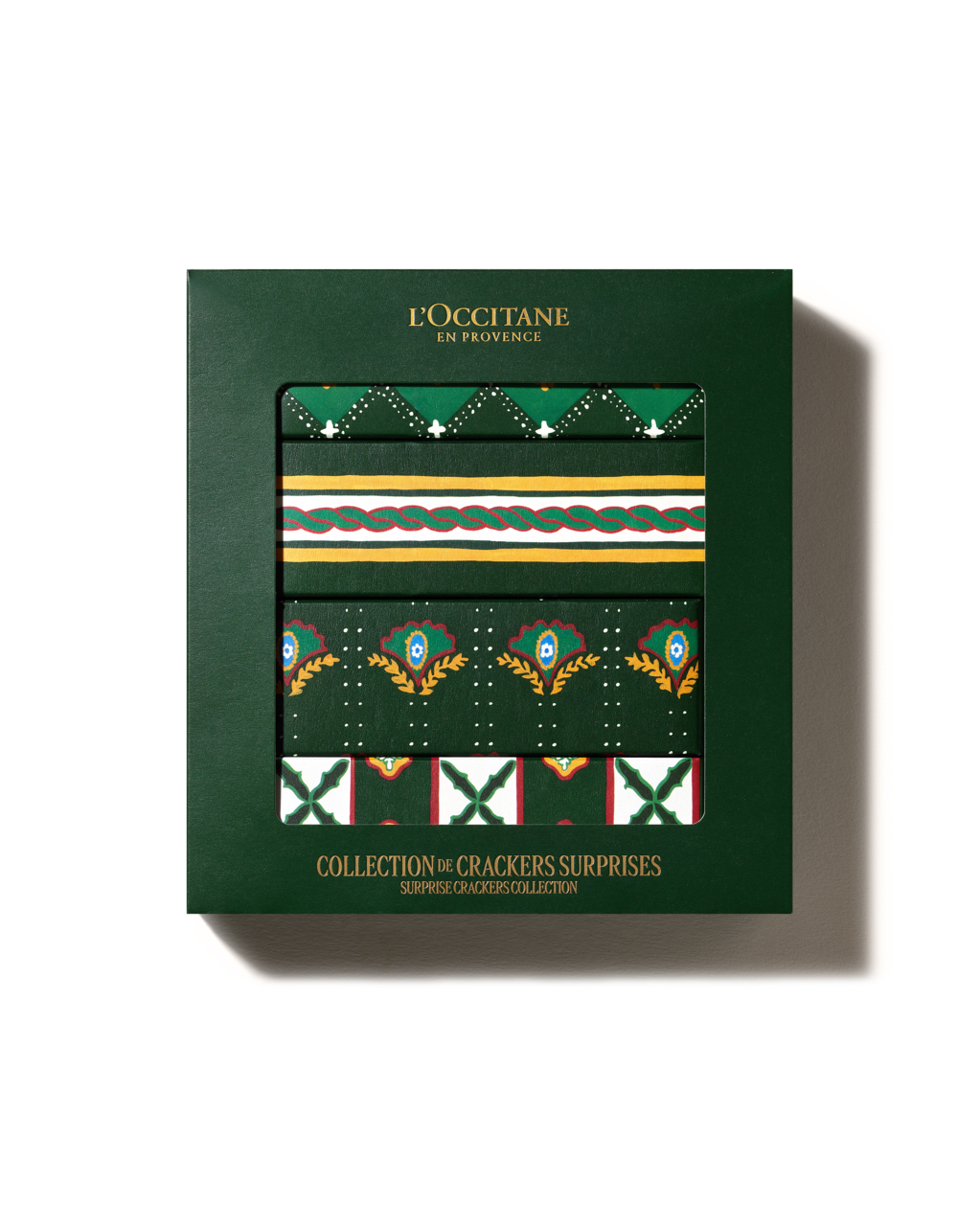 2026 Holiday Surprise Crackers Collection  - Illustration 5