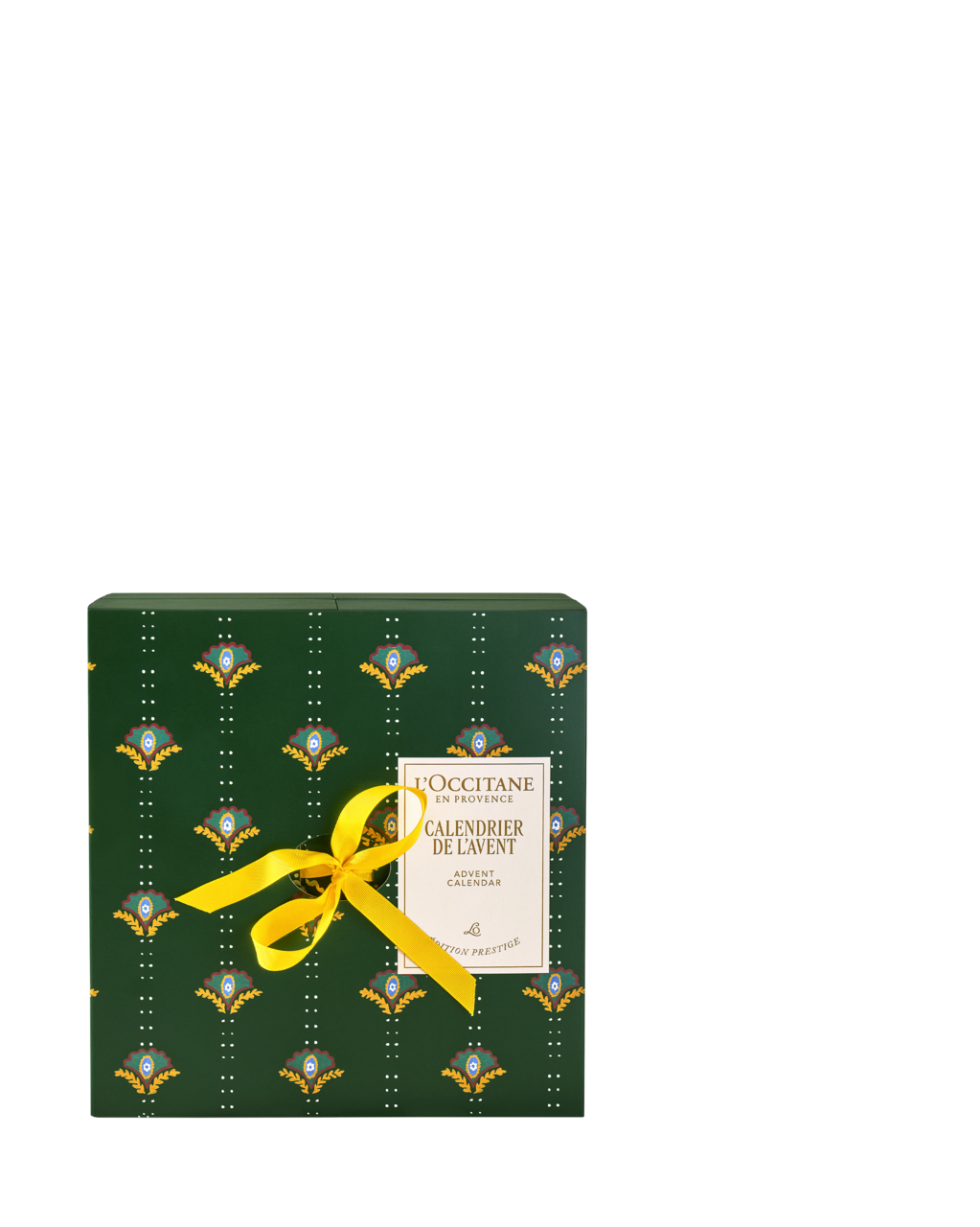 2026 Holiday Prestige Advent Calendar  - Illustration 4