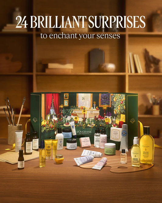 Holiday Prestige Advent Calendar