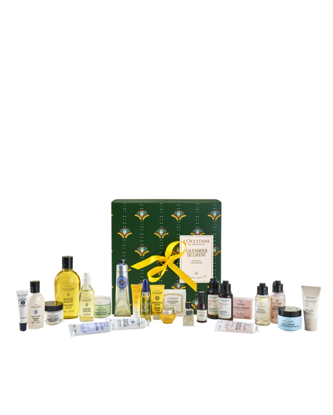 Holiday Prestige Advent Calendar