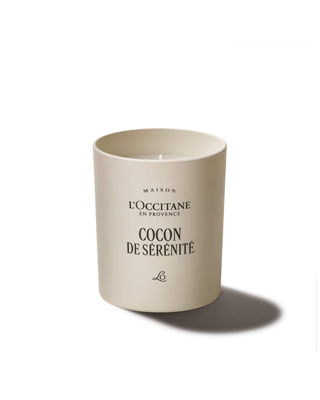 Cocon de Sérénité Candle