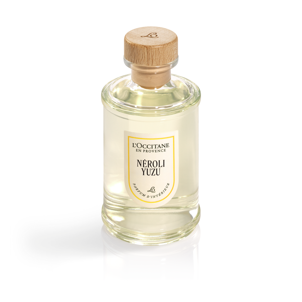 Neroli Yuzu Home Fragrance Diffuser - Illustration 3