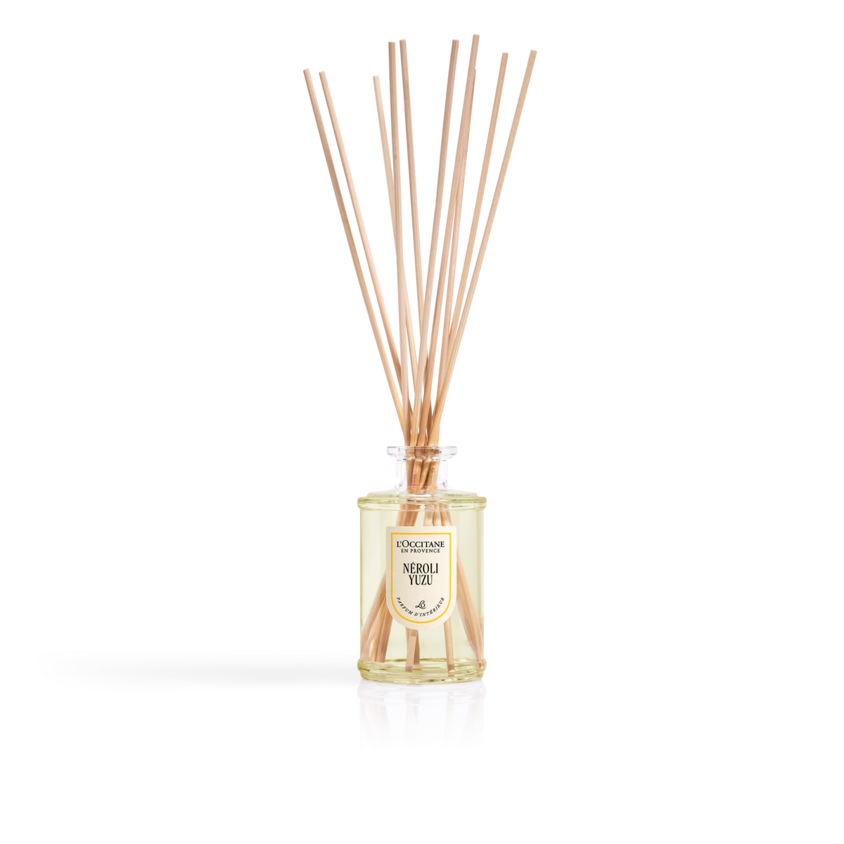 Neroli Yuzu Home Fragrance Diffuser - Illustration 4