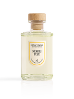 Neroli Yuzu Home Fragrance Diffuser - Illustration 1