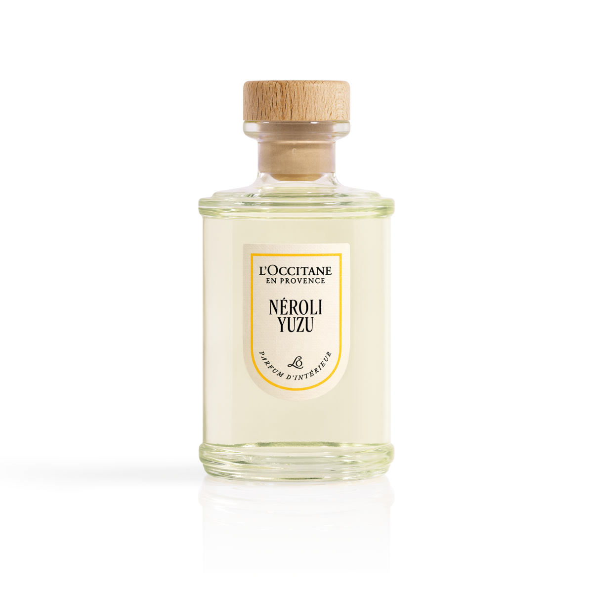 Neroli Yuzu Home Fragrance Diffuser - Illustration 1