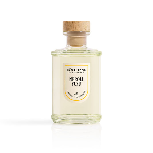 Neroli Yuzu Home Fragrance Diffuser