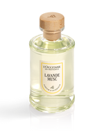 Lavande Musc Home Fragrance Diffuser - Illustration 3