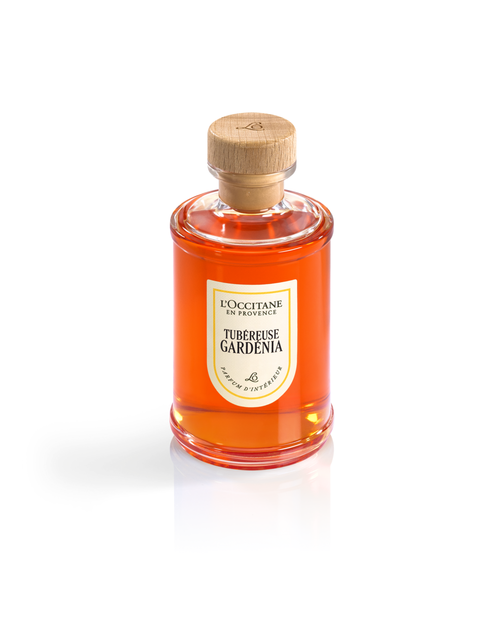 Tubereuse Gardenia Home Fragrance Diffuser - Illustration 2